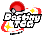 Destiny TCG Collection